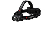 Ledlenser H19r Core Linterna Frontal