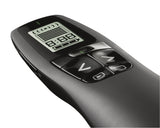 EAN 5099206040861 - Logitech Professional Presenter R700 apuntador inalámbricos RF Negro imagen 7
