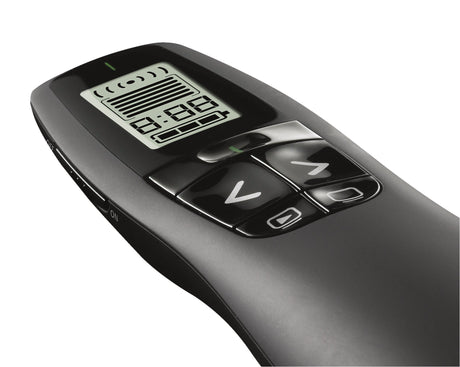 EAN 5099206040861 - Logitech Professional Presenter R700 apuntador inalámbricos RF Negro imagen 7