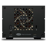 EAN 8719706045650 - LaCie 2Big Raid USB-C 60TB unidad de disco multiple Escritorio Negro imagen 4