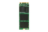 Ssd 256gb Transcend M.2 Mts600 (M.2 2260) Mlc
