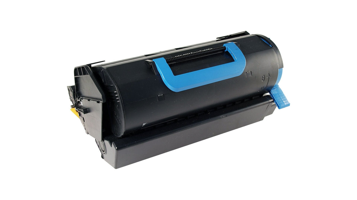 EAN 4250164858146 - AgfaPhoto APTO45488801E cartucho de tóner 1 pieza(s) Compatible Negro imagen 3