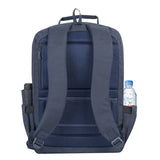 Rivacase Tegel 8460 Mochila Para Portátil Hasta 17.3" Azul Oscuro