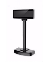 Visor Tpv Premier Cd-220 U 2 Líneas Usb