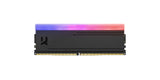 Memoria Goodram Ddr5 Rgb 32gb (2x16gb)  6000 Mhz Argb Cl30 1.35v