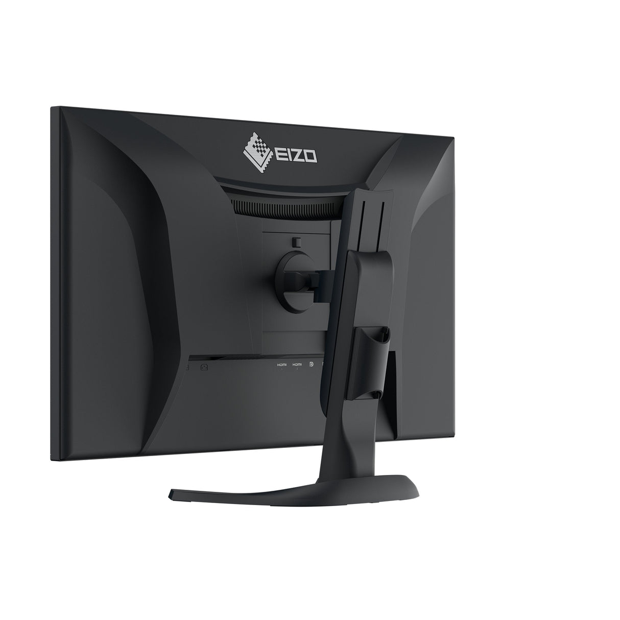 Monitor Eizo 80,0 Cm 31,5" Ev3240x-Bk 16:9 4k Hdmi+Dp+Usb-C Ips Minorima