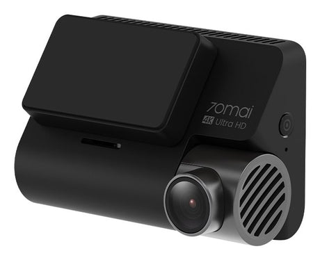 EAN 6971669782375 - 70mai A810 + RC12 4K Ultra HD Wifi USB Negro imagen 4