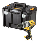 EAN 5035048644584 - DeWALT DCD991NT-XJ taladro 2000 RPM Sin llave 1,5 kg imagen 1