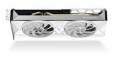 EAN 4711474726490 - Acer Nitro Radeon RX 9060 XT OC 16GB White Edition AMD GDDR6 imagen 7