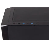 Bluechip Businessline T7200 *Ai Ready* Intel® Core Ultra 7 Procesador 265 / Hasta 5.30 Ghz, Windows 11 Pro, Intel® Z890, Intel® Ai Boost, 16 Gb Ddr5, 1 Tb Nvme Ssd, 2,5 Gb/S Ethernet, Geforce Rtx 5060 Ti 8gb Overclocked Dual Fan Dlss 4,