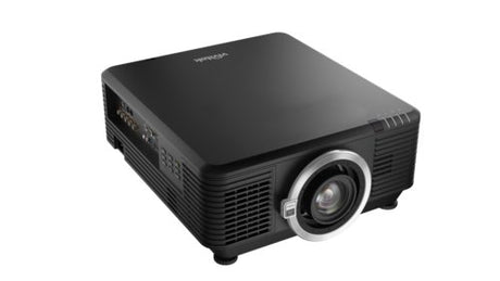 EAN 0813097024367 - Vivitek DU7099Z Proyector para grandes espacios 7600 lúmenes ANSI DLP WUXGA (1920x1200) 3D Negro, Plata imagen 2