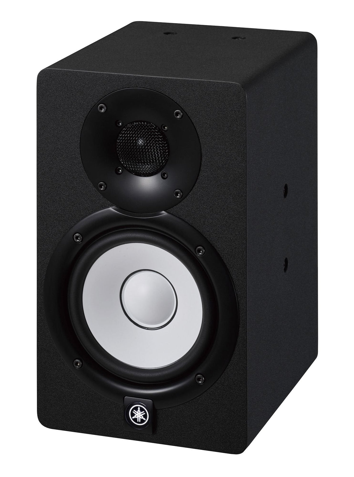 Hs5i E Hs Series Powered Stud Hs Series Powered Studio Monitor