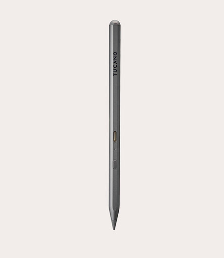 EAN 8020252196537 - Tucano Pencil 3 lápiz digital Gris imagen 4