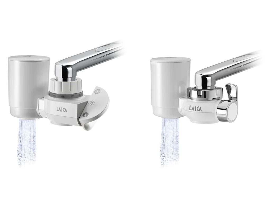 Filtro De Repuesto Para Génova Laica Hydrosmart Para Grifo Duración 1200l