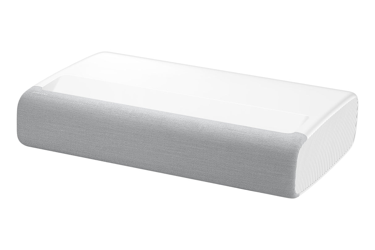 Proyector Samsung The Premiere Lsp9t  Dlp Láser 2800 Ansi Lumens 3840 X 2160 16:9 4k 802.11a/B/G/N/Ac Inalámbrico / Airplay 2