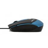 Raton Con Cable Mod. Dallas Blue