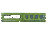 EAN 5054444341750 - 2-Power 2P-CT51264BD160BJ módulo de memoria 4 GB 1 x 4 GB DDR3 imagen 1