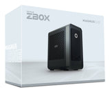 Barebone Zotac Zbox Magnus One Eu27506tc Cu7 265 0gb 0tbssd Rtx5060ti Noos