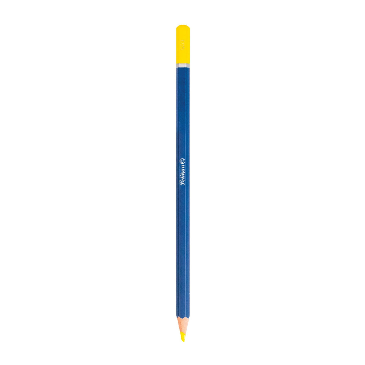 Pelikan 701402 Lápiz De Color Multicolor 24 Pieza(S)