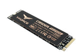 EAN 0765441369504 - Team Group T-FORCE CARDEA TM8FF1002T0C129 unidad de estado sólido 2 TB M.2 PCI Express 5.0 NVMe imagen 3