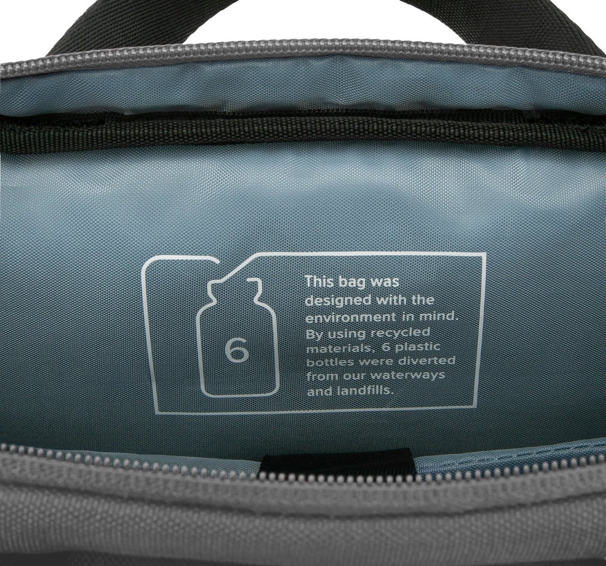 Maletin Portátil Targus Sagano Slipcase 14" Gris