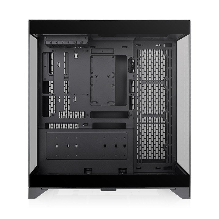 Thermaltake Cte E550 Tg Black
