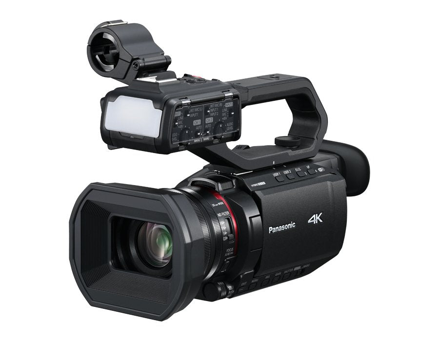 Panasonic Ag-Cx20ej