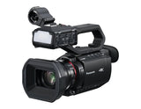 Panasonic Ag-Cx20ej