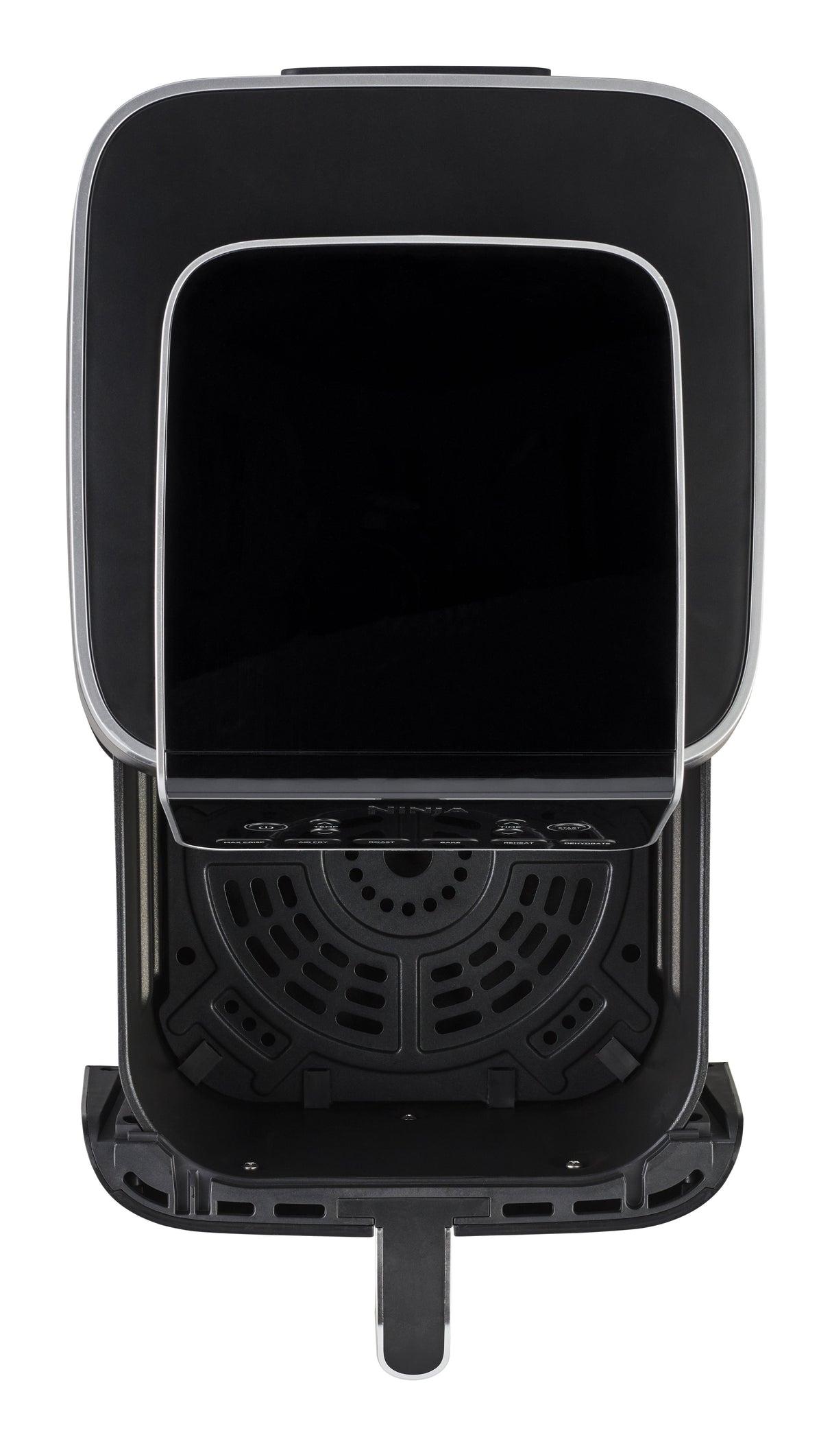 EAN 0622356278782 - Ninja AF180EU freidora Sencillo 6,2 L Independiente 2000 W Freidora de aire caliente Negro imagen 8