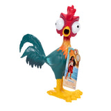 EAN 39897553511 - Disney Vaiana 2 Squeeze & Scream HeiHei imagen 8