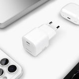 Vonmählen Unity Nano Gan 65w White