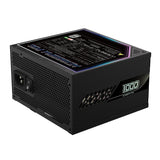 EAN 4719331554521 - GIGABYTE AORUS ELITE P1000W unidad de fuente de alimentación 1000 W 20+4 pin ATX Negro imagen 5