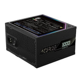 EAN 4719331554569 - GIGABYTE AORUS ELITE P1000W unidad de fuente de alimentación 1000 W 20+4 pin ATX ATX Negro imagen 5