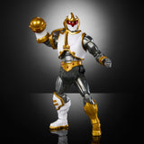 Figura De Juguete Mattel Masters Of The Universe Masterverse Revolution Man-Of-War Duncan   Hyc57