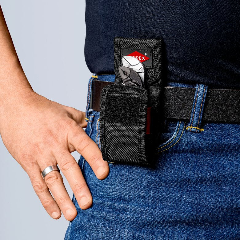 Mini Alicates Knipex Set 2 Piezas 00 20 72 V04 Xs