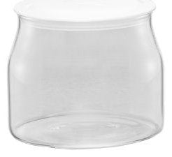 Rommelsbacher Repuesto-Glasbehälter Jg 1 1.2l Para Jg80