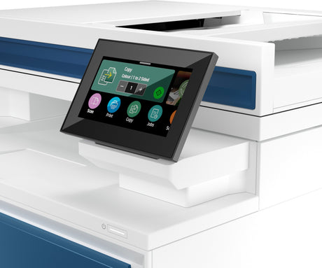 EAN 0196068323264 - HP Color LaserJet Pro MFP 4302fdw Printer Laser A4 600 x 600 DPI 33 ppm Wifi imagen 9
