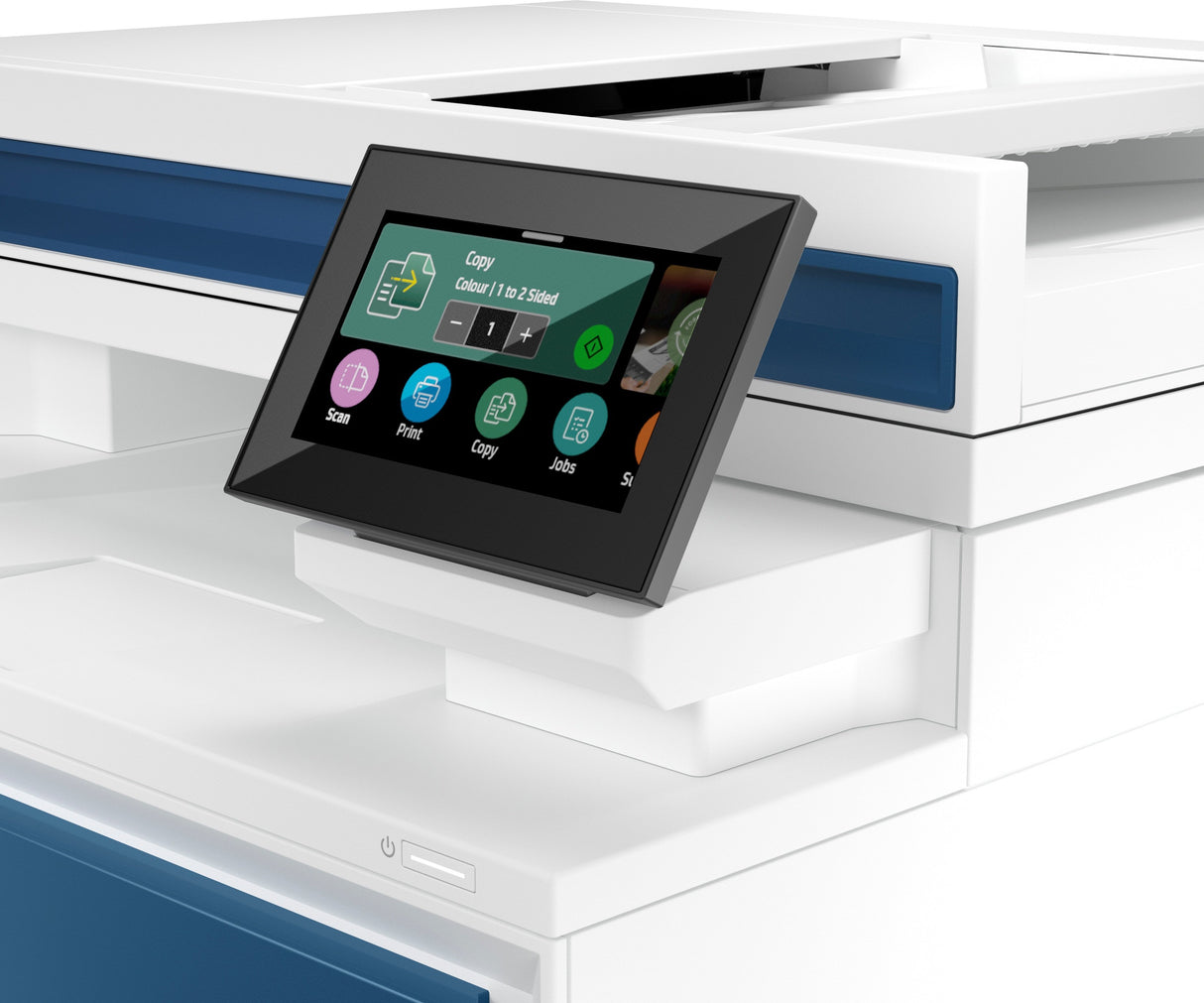 EAN 0196068323226 - HP Color LaserJet Pro MFP 4302fdn Printer Laser A4 600 x 600 DPI 33 ppm imagen 10