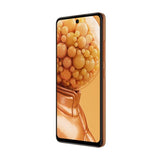 Hmd Pulse Plus 4+128gb Ds Orange