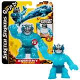 EAN 630996427828 - Goo Jit Zu Stretch Strikers - Pantaro Figura de juguete elástica imagen 5