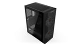 Caja Pc Gaming Krux Vortex Atx Ventana Lateral