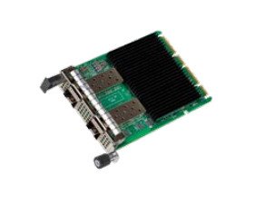 Fujitsu Plan Ep Intel E810-Xxvda2 - Netzwerkadaptador - Pcie 4.0 - 25 Gigabit Sfp28 X 2