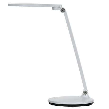 EAN 5901443122890 - Activejet AJE-LEO lámpara de mesa 12 W Blanco imagen 12