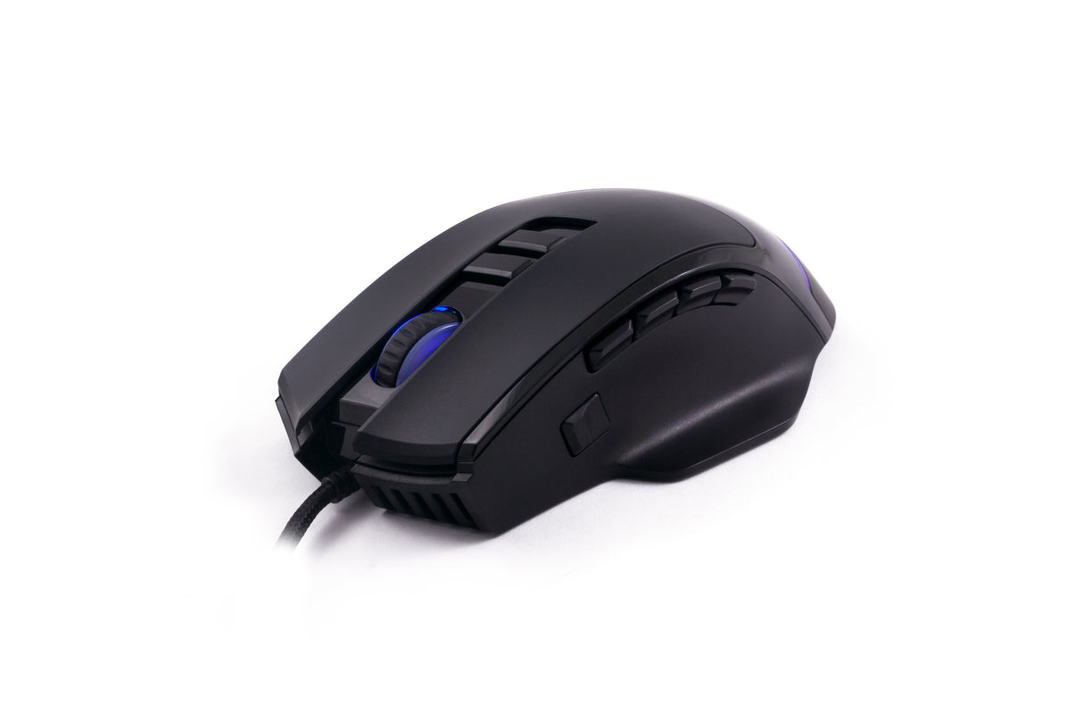 EAN 8436556143632 - Deep Gaming ProSwap ratón Juego USB tipo A Óptico imagen 7