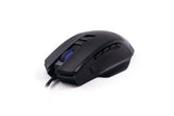 EAN 8436556143632 - Deep Gaming ProSwap ratón Juego USB tipo A Óptico imagen 7