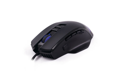 EAN 8436556143632 - Deep Gaming ProSwap ratón Juego USB tipo A Óptico imagen 7