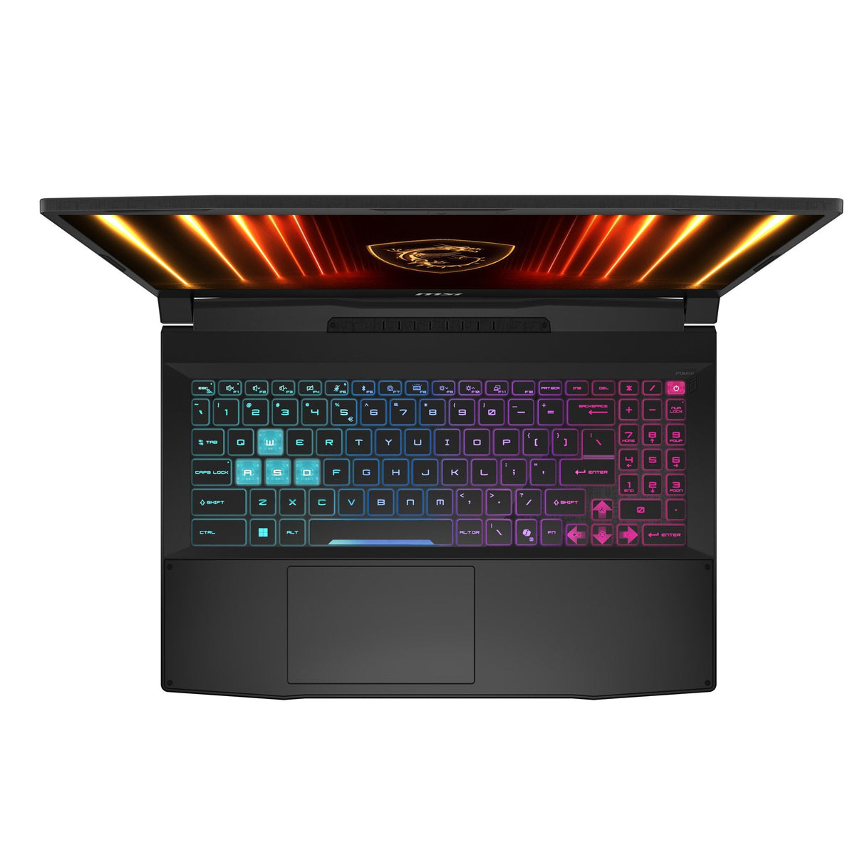 Katana 15 Fhd 144hz/I7-14650hx/5070/16go/512g/W11