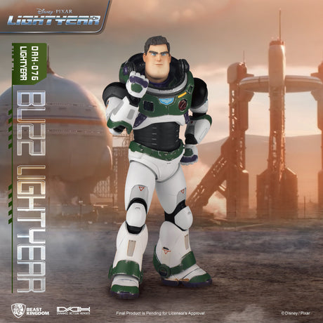 EAN 4711203447399 - Beast Kingdom DAH-076 figura de acción y colleccionable imagen 4