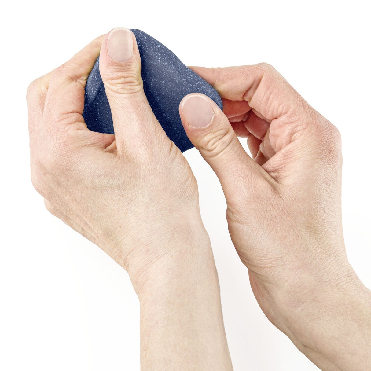 Fimo Mod.Masse Effect 57g Galaxy Púrpura