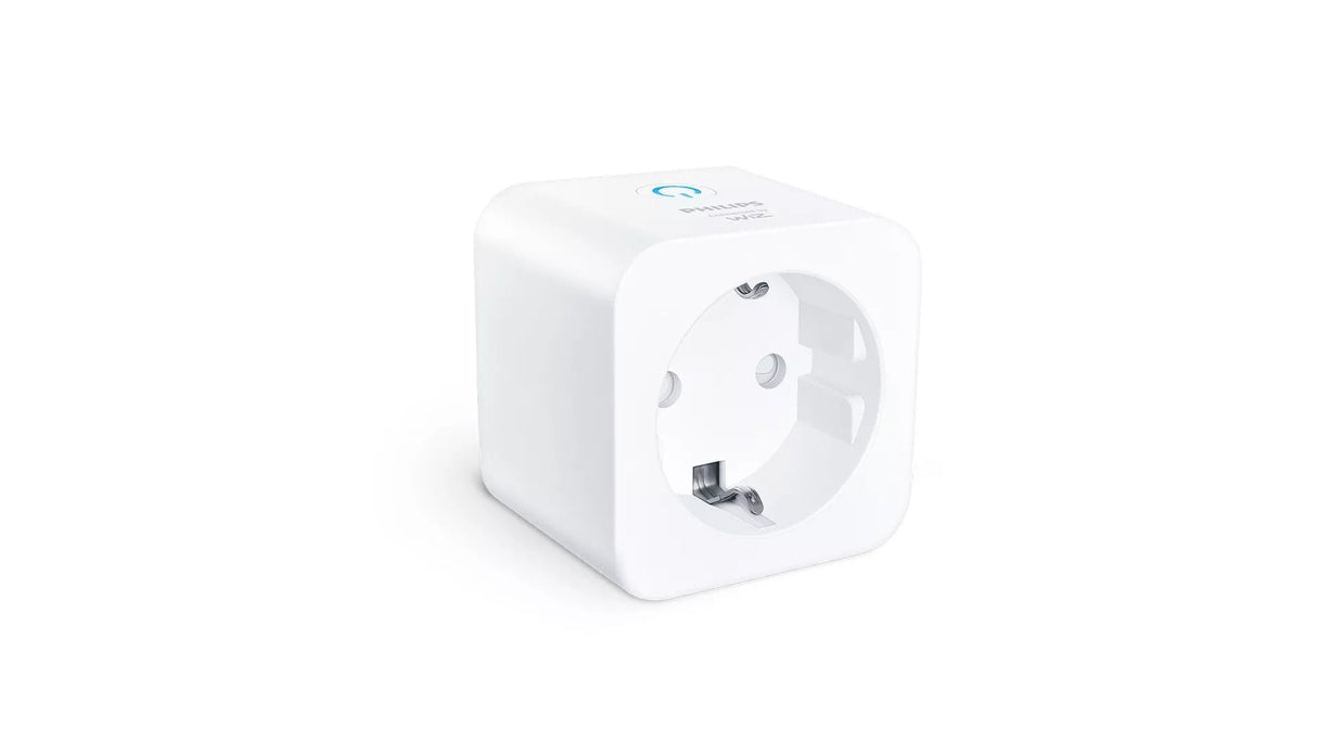 Phi Smart Plug Type-F 1pk Matter